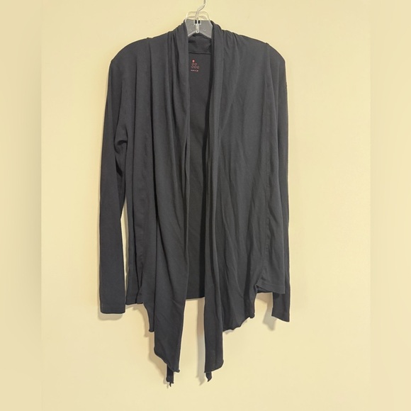 Tops - Three Dots Cotton Cardigan. Size Small. Excellent Condition.